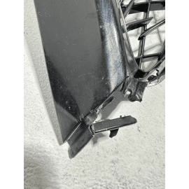 2018-2019-2020 TOYOTA CAMRY XSE Front Bumper Grille Lower OEM DAMAGED !