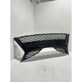 2018-2019-2020 TOYOTA CAMRY XSE Front Bumper Grille Lower OEM DAMAGED !
