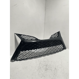 2018-2019-2020 TOYOTA CAMRY XSE Front Bumper Grille Lower OEM DAMAGED !