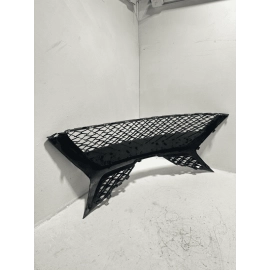 2018-2019-2020 TOYOTA CAMRY XSE Front Bumper Grille Lower OEM DAMAGED !