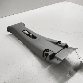 2016 - 2021 HONDA PILOT LEFT DRIVER SIDE B PILLAR UPPER PANEL COVER  TRIM O