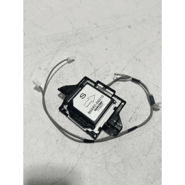 TOYOTA CAMRY GPS NAVIGATION SATELLITE ANTENNA MODULE & HARNESS 2018 - 2019 OEM