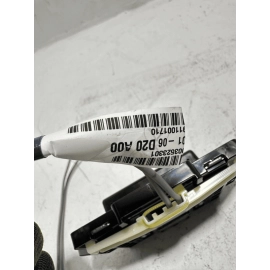 TOYOTA CAMRY GPS NAVIGATION SATELLITE ANTENNA MODULE & HARNESS 2018 - 2019 OEM