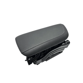 2018-24 TOYOTA CAMRY XSE CENTER CONSOLE STORAGE COMPARTMENT TRAY W / ARMREST OEM