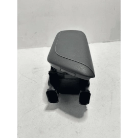 2018-24 TOYOTA CAMRY XSE CENTER CONSOLE STORAGE COMPARTMENT TRAY W / ARMREST OEM