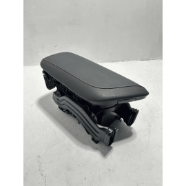 2018-24 TOYOTA CAMRY XSE CENTER CONSOLE STORAGE COMPARTMENT TRAY W / ARMREST OEM