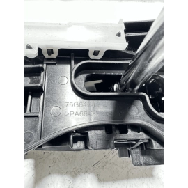 TOYOTA CAMRY TRANSMISSION SHIFT SHIFTER GEAR SELECTOR LEVER OEM 2018 - 2024
