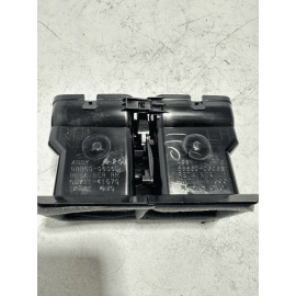 TOYOTA CAMRY CENTER CONSOLE REAR A/C HEATER AIR VENT GRILL TRIM 2018 - 2024 OEM