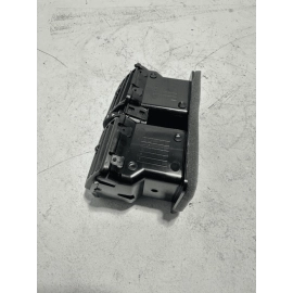 TOYOTA CAMRY CENTER CONSOLE REAR A/C HEATER AIR VENT GRILL TRIM 2018 - 2024 OEM