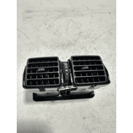 TOYOTA CAMRY CENTER CONSOLE REAR A/C HEATER AIR VENT GRILL TRIM 2018 - 2024 OEM