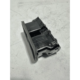 TOYOTA CAMRY CENTER CONSOLE REAR A/C HEATER AIR VENT GRILL TRIM 2018 - 2024 OEM