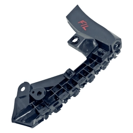 2024 Subaru Impreza Front Bumper Driver Side Cover Reinforcement Bracket OEM