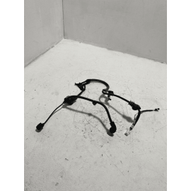 2018-2024 TOYOTA CAMRY REAR LEFT SIDE WHEEL SPEED ABS SENSOR WIRE HARNESS OEM