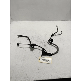 2018-2024 TOYOTA CAMRY REAR LEFT SIDE WHEEL SPEED ABS SENSOR WIRE HARNESS OEM