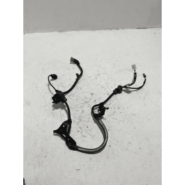 2018-2024 TOYOTA CAMRY REAR LEFT SIDE WHEEL SPEED ABS SENSOR WIRE HARNESS OEM