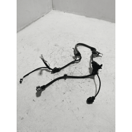 2018-2024 TOYOTA CAMRY REAR LEFT SIDE WHEEL SPEED ABS SENSOR WIRE HARNESS OEM