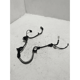 2018-2024 TOYOTA CAMRY REAR LEFT SIDE WHEEL SPEED ABS SENSOR WIRE HARNESS OEM