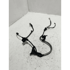 2018-2024 TOYOTA CAMRY REAR LEFT SIDE WHEEL SPEED ABS SENSOR WIRE HARNESS OEM
