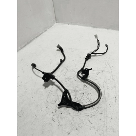 2018-2024 TOYOTA CAMRY REAR LEFT SIDE WHEEL SPEED ABS SENSOR WIRE HARNESS OEM