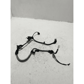 2018-2024 TOYOTA CAMRY REAR LEFT SIDE WHEEL SPEED ABS SENSOR WIRE HARNESS OEM