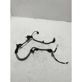 2018-2024 TOYOTA CAMRY REAR LEFT SIDE WHEEL SPEED ABS SENSOR WIRE HARNESS OEM