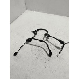 2018-2024 TOYOTA CAMRY REAR LEFT SIDE WHEEL SPEED ABS SENSOR WIRE HARNESS OEM