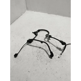2018-2024 TOYOTA CAMRY REAR LEFT SIDE WHEEL SPEED ABS SENSOR WIRE HARNESS OEM