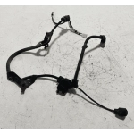 2018-2024 TOYOTA CAMRY REAR LEFT SIDE WHEEL SPEED ABS SENSOR WIRE HARNESS OEM