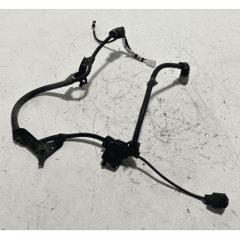 2018-2024 TOYOTA CAMRY REAR LEFT SIDE WHEEL SPEED ABS SENSOR WIRE HARNESS OEM