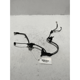2018-2024 TOYOTA CAMRY REAR LEFT SIDE WHEEL SPEED ABS SENSOR WIRE HARNESS OEM