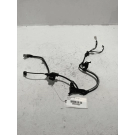 2018-2024 TOYOTA CAMRY REAR LEFT SIDE WHEEL SPEED ABS SENSOR WIRE HARNESS OEM