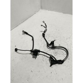 2018-2024 TOYOTA CAMRY REAR LEFT SIDE WHEEL SPEED ABS SENSOR WIRE HARNESS OEM