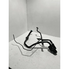 2018-2024 TOYOTA CAMRY XSE FUEL GAS TANK FILLER NECK HOSE PIPE OEM