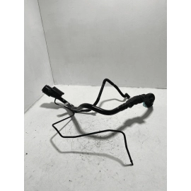 2018-2024 TOYOTA CAMRY XSE FUEL GAS TANK FILLER NECK HOSE PIPE OEM