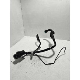 2018-2024 TOYOTA CAMRY XSE FUEL GAS TANK FILLER NECK HOSE PIPE OEM