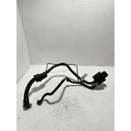 2018-2024 TOYOTA CAMRY XSE FUEL GAS TANK FILLER NECK HOSE PIPE OEM