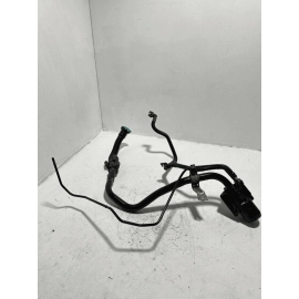 2018-2024 TOYOTA CAMRY XSE FUEL GAS TANK FILLER NECK HOSE PIPE OEM