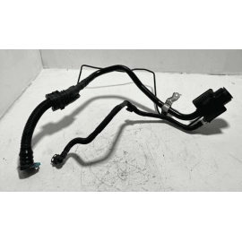 2018-2024 TOYOTA CAMRY XSE FUEL GAS TANK FILLER NECK HOSE PIPE OEM