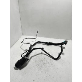 2018-2024 TOYOTA CAMRY XSE FUEL GAS TANK FILLER NECK HOSE PIPE OEM