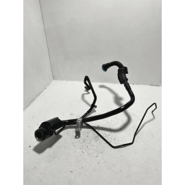 2018-2024 TOYOTA CAMRY XSE FUEL GAS TANK FILLER NECK HOSE PIPE OEM