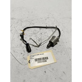 2018-2024 TOYOTA CAMRY XSE UPPER OXYGEN O2 LAMBDA SENSOR OEM