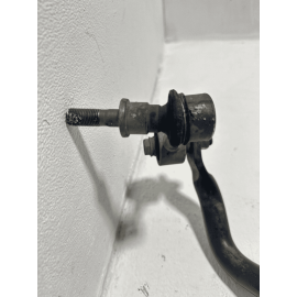 2018-2024 TOYOTA CAMRY FWD REAR STABILIZER SWAY ANTI ROLL BAR W/ LINK OEM