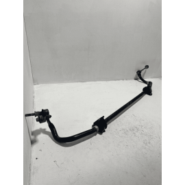 2018-2024 TOYOTA CAMRY FWD REAR STABILIZER SWAY ANTI ROLL BAR W/ LINK OEM