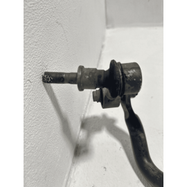 2018-2024 TOYOTA CAMRY FWD REAR STABILIZER SWAY ANTI ROLL BAR W/ LINK OEM