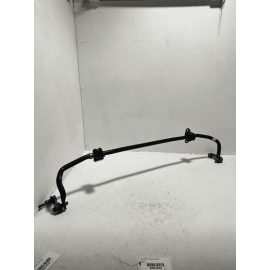 2018-2024 TOYOTA CAMRY FWD REAR STABILIZER SWAY ANTI ROLL BAR W/ LINK OEM