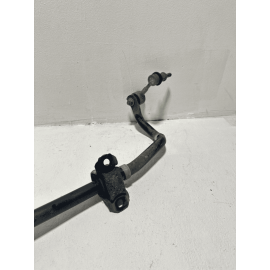 2018-2024 TOYOTA CAMRY FWD REAR STABILIZER SWAY ANTI ROLL BAR W/ LINK OEM