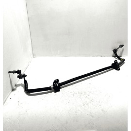 2018-2024 TOYOTA CAMRY FWD REAR STABILIZER SWAY ANTI ROLL BAR W/ LINK OEM
