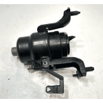 2018-2024 TOYOTA CAMRY XSE TRANSMISSION FRONT MOUNT BRACKET INSULATOR OEM