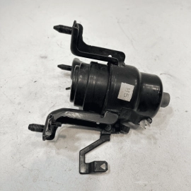 2018-2024 TOYOTA CAMRY XSE TRANSMISSION FRONT MOUNT BRACKET INSULATOR OEM