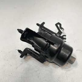 2018-2024 TOYOTA CAMRY XSE TRANSMISSION FRONT MOUNT BRACKET INSULATOR OEM